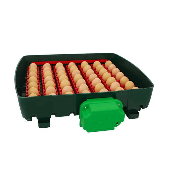 Liaheň ET49 OVOMATIC