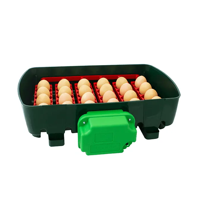 Liaheň ET24 OVOMATIC