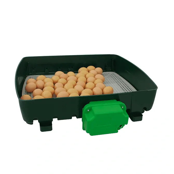 Liaheň ET49 OVOMATIC