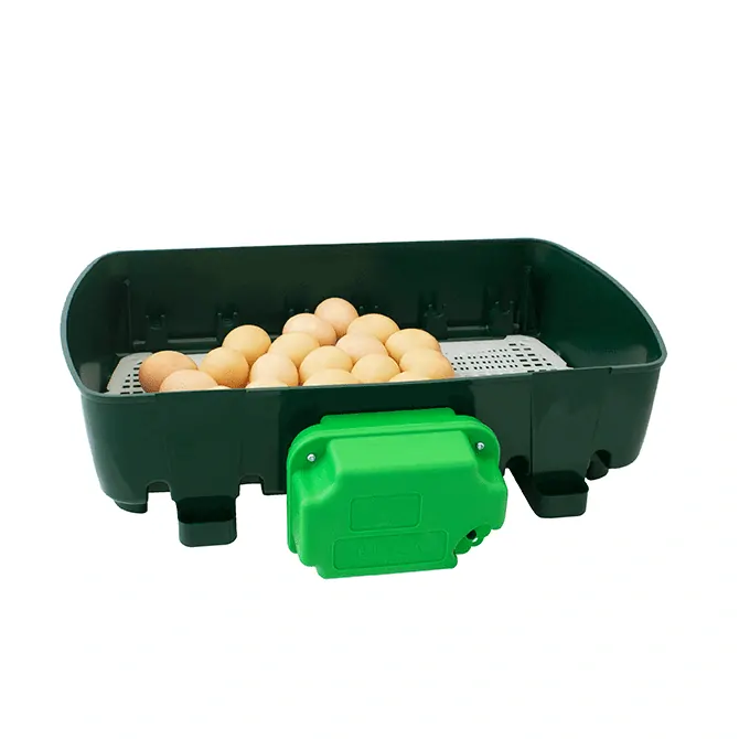Liaheň ET24 OVOMATIC