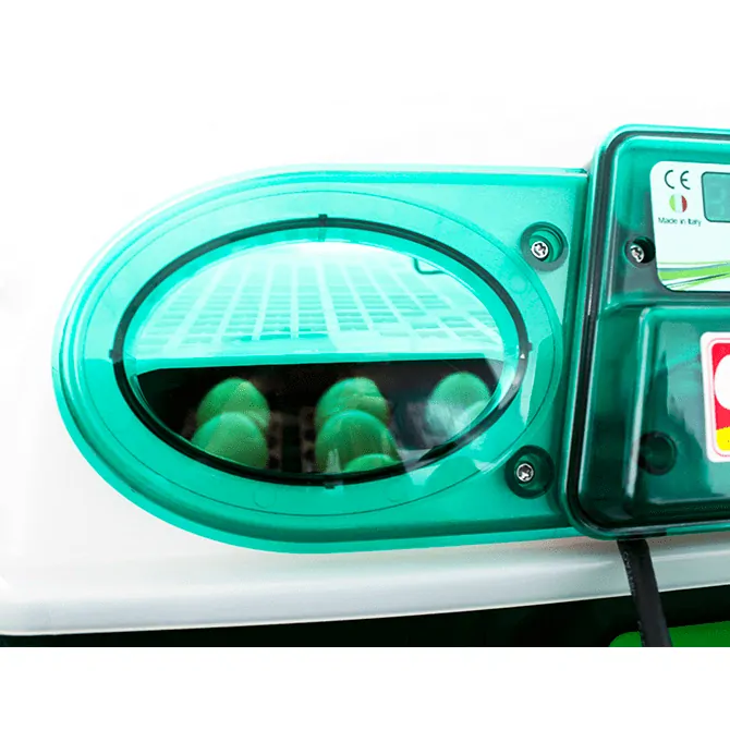 Liaheň ET24 OVOMATIC