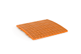 GRINTA rošt 1000 x 1000