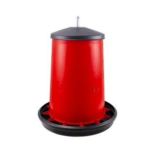 Zásobníkové kŕmidlo 18kg  / 20l